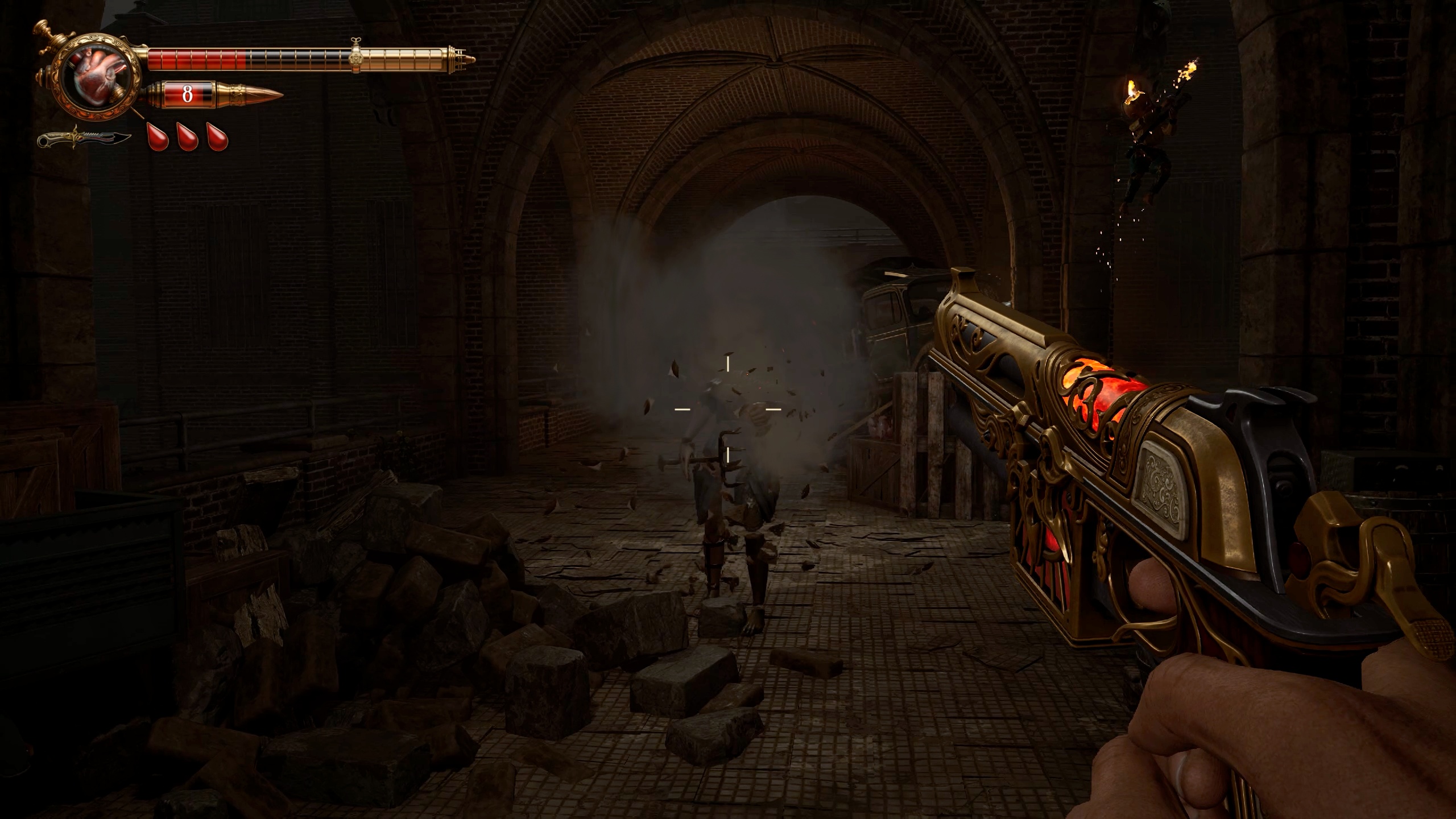 Crisol: Theater of Idols - Imagen 20